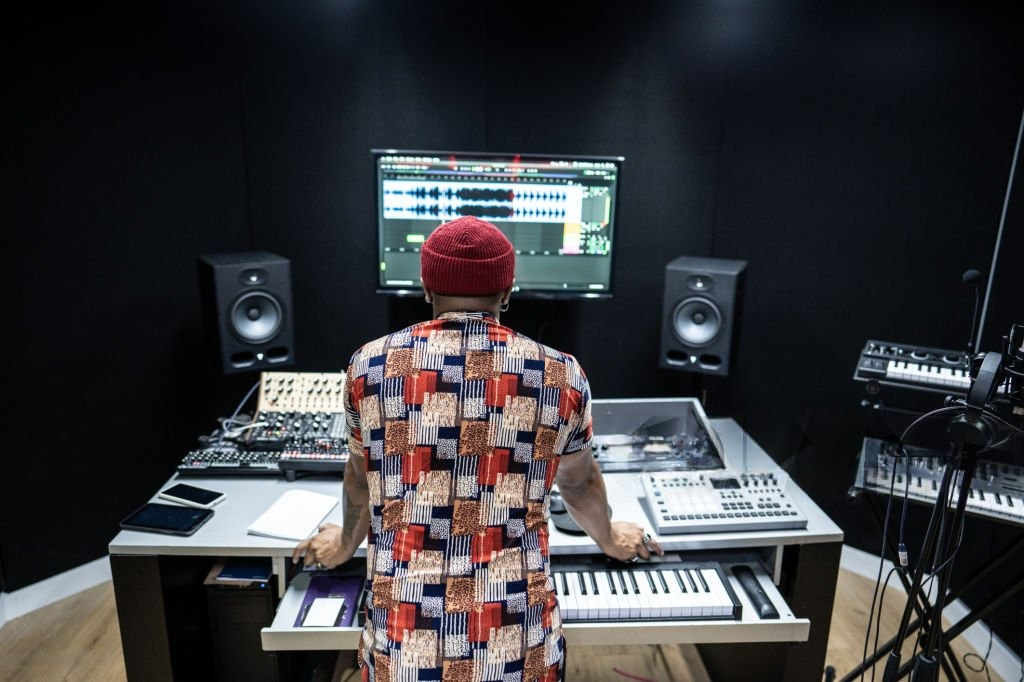 Music Label Group